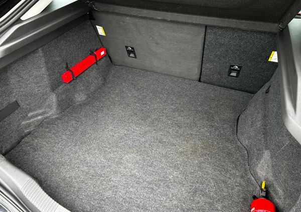 Ford Mondeo cena 42000 przebieg: 171000, rok produkcji 2016 z Węgorzyno małe 172